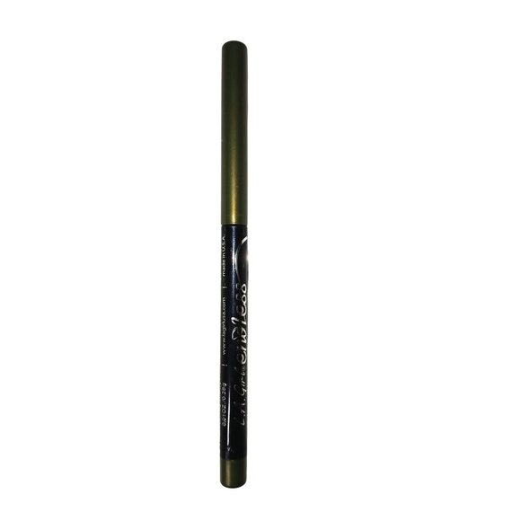 L.A. Girl Semi-Permanent Auto Eyeliner Pencil GP310 Olive Long Wear Waterproof - Picture 3 of 4